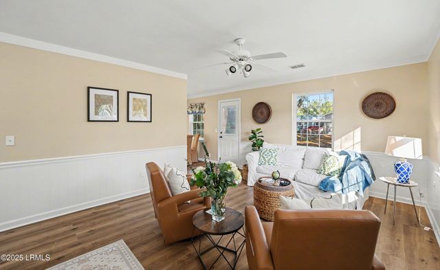 1504 Quarter Horse Road, Beaufort, SC 29906