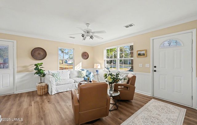 1504 Quarter Horse Road, Beaufort, SC 29906