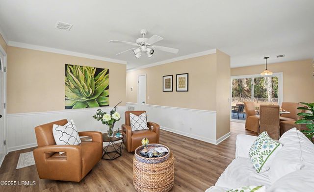 1504 Quarter Horse Road, Beaufort, SC 29906