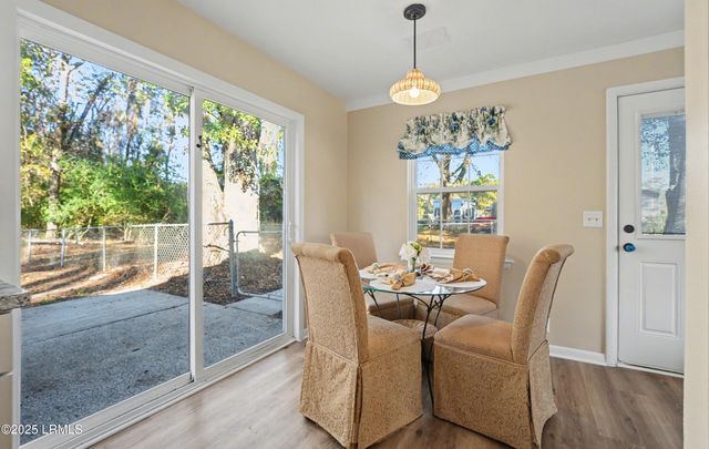 1504 Quarter Horse Road, Beaufort, SC 29906