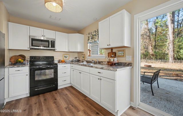 1504 Quarter Horse Road, Beaufort, SC 29906