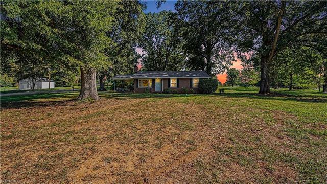 4129 High Point Road, Winston-salem, NC 27107