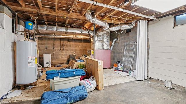 4129 High Point Road, Winston-salem, NC 27107