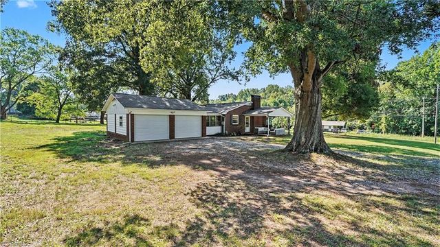 4129 High Point Road, Winston-salem, NC 27107