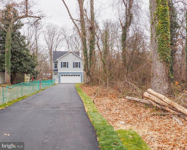 260 MAGOTHY BLVD, Pasadena, MD 21122