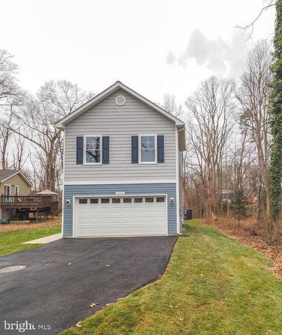 260 MAGOTHY BLVD, Pasadena, MD 21122