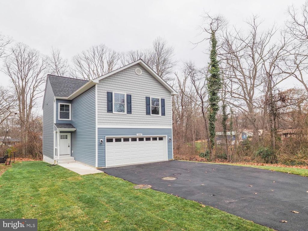 260 MAGOTHY BLVD, Pasadena, MD 21122