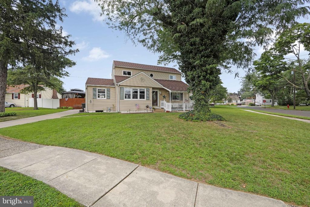 29 WYNDALE AVE, MAPLE SHADE, NJ 08052 — photo 3