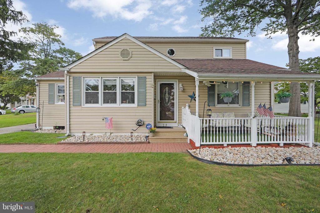 29 WYNDALE AVE, MAPLE SHADE, NJ 08052 — photo 4