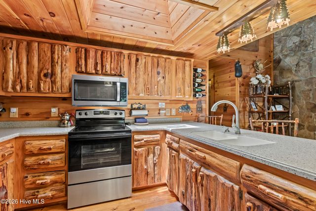 614 Rockridge Road, Murphy, NC 28906