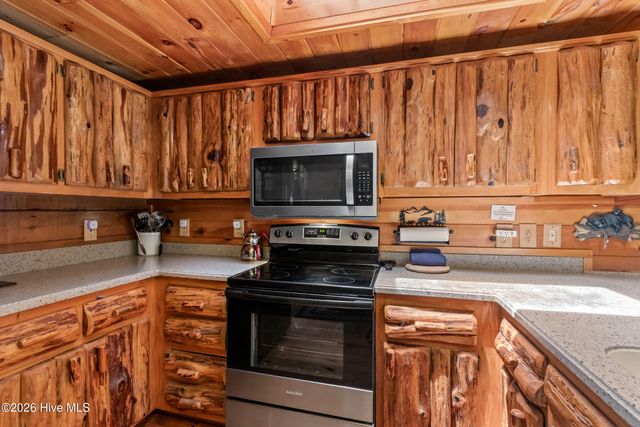 614 Rockridge Road, Murphy, NC 28906