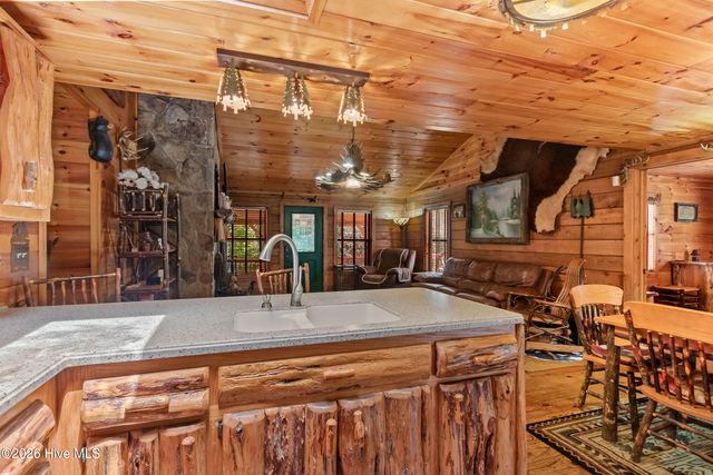 614 Rockridge Road, Murphy, NC 28906