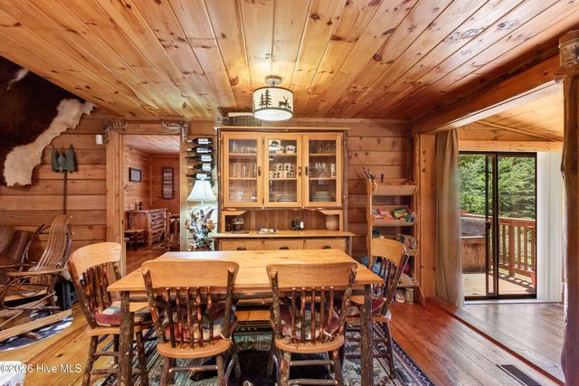 614 Rockridge Road, Murphy, NC 28906