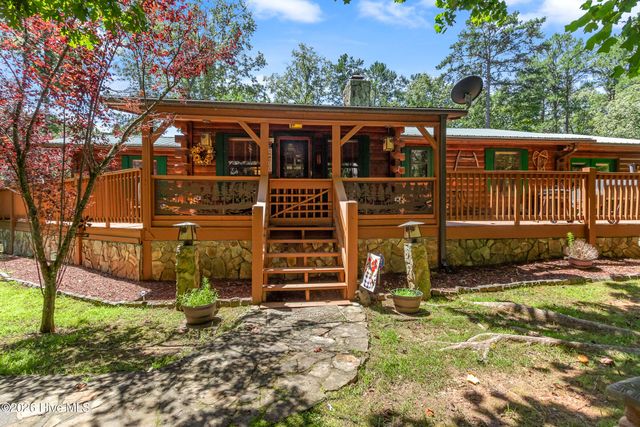 614 Rockridge Road, Murphy, NC 28906