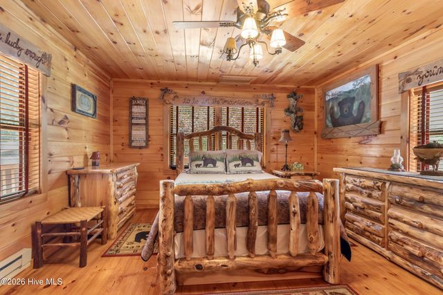 614 Rockridge Road, Murphy, NC 28906