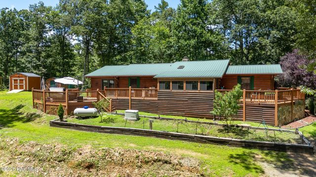 614 Rockridge Road, Murphy, NC 28906