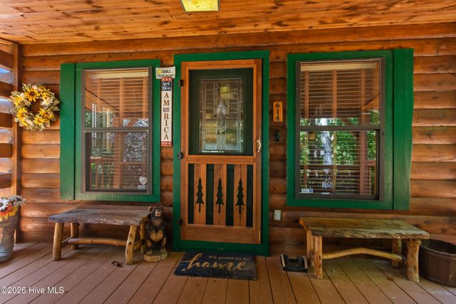 614 Rockridge Road, Murphy, NC 28906