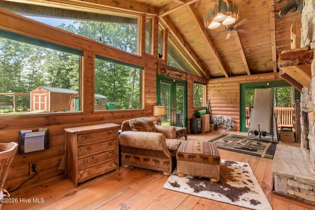 614 Rockridge Road, Murphy, NC 28906