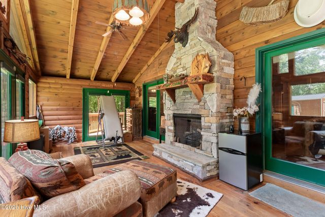 614 Rockridge Road, Murphy, NC 28906