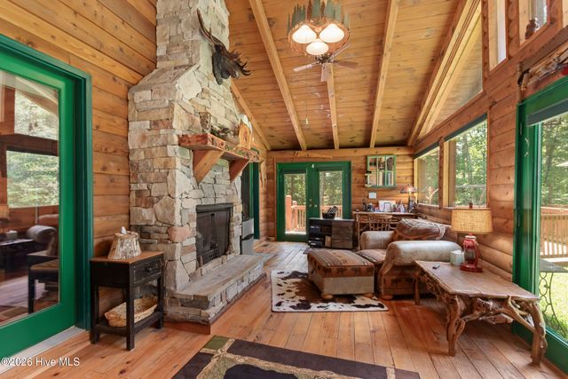 614 Rockridge Road, Murphy, NC 28906