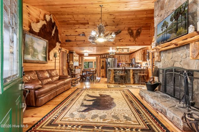 614 Rockridge Road, Murphy, NC 28906