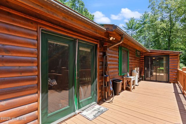 614 Rockridge Road, Murphy, NC 28906