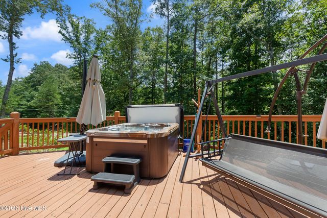 614 Rockridge Road, Murphy, NC 28906