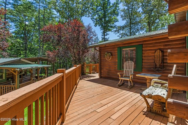 614 Rockridge Road, Murphy, NC 28906