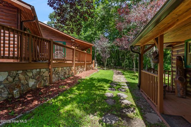 614 Rockridge Road, Murphy, NC 28906