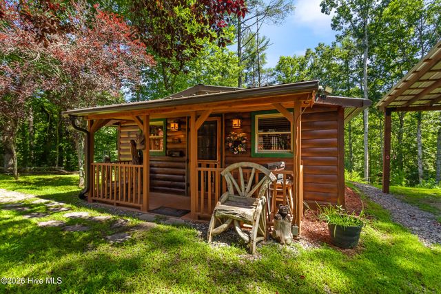 614 Rockridge Road, Murphy, NC 28906