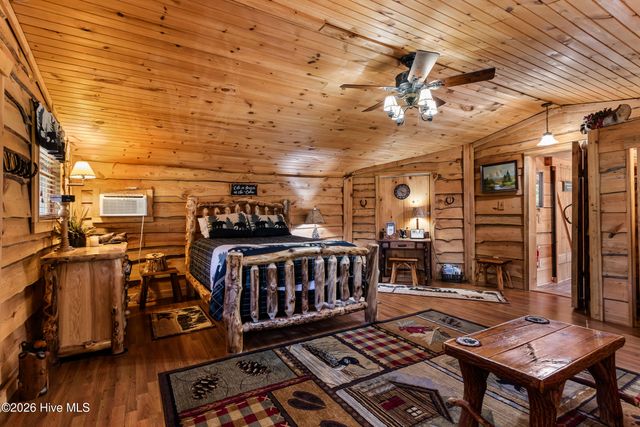 614 Rockridge Road, Murphy, NC 28906