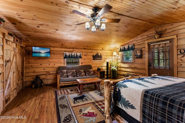 614 Rockridge Road, Murphy, NC 28906