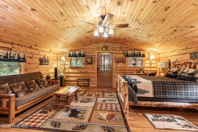 614 Rockridge Road, Murphy, NC 28906