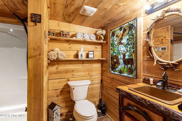 614 Rockridge Road, Murphy, NC 28906