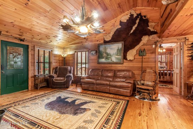 614 Rockridge Road, Murphy, NC 28906