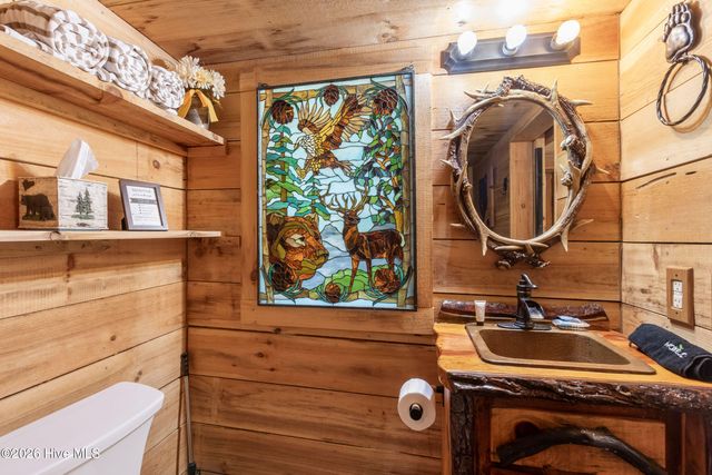 614 Rockridge Road, Murphy, NC 28906