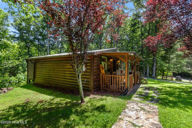 614 Rockridge Road, Murphy, NC 28906