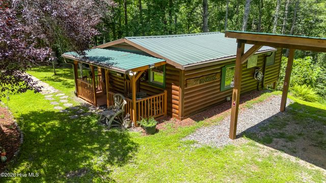 614 Rockridge Road, Murphy, NC 28906