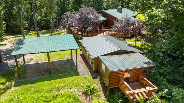 614 Rockridge Road, Murphy, NC 28906