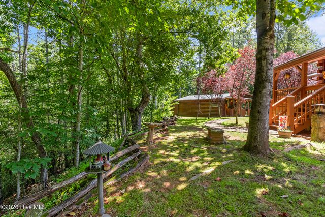 614 Rockridge Road, Murphy, NC 28906