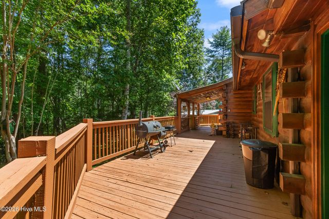 614 Rockridge Road, Murphy, NC 28906