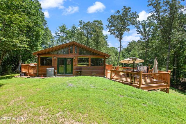 614 Rockridge Road, Murphy, NC 28906