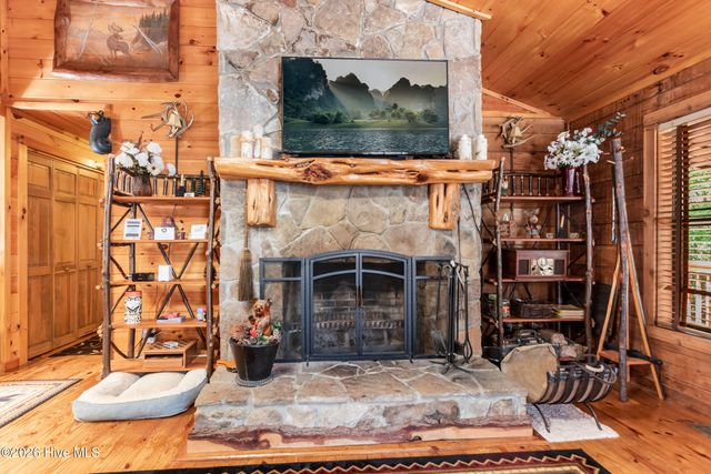 614 Rockridge Road, Murphy, NC 28906