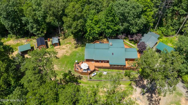 614 Rockridge Road, Murphy, NC 28906