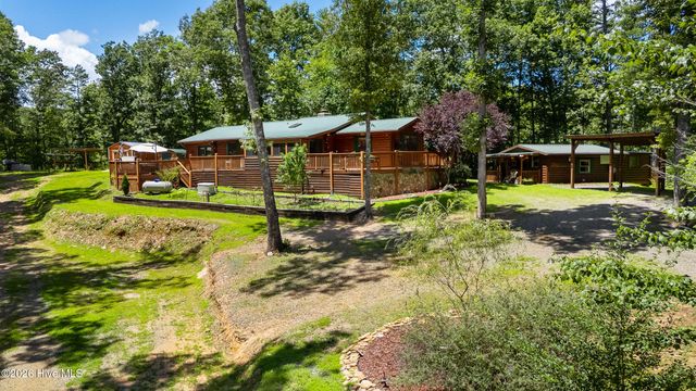 614 Rockridge Road, Murphy, NC 28906