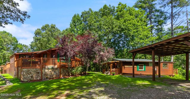 614 Rockridge Road, Murphy, NC 28906