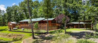 614 Rockridge Road, Murphy, NC 28906