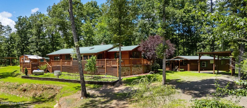 614 Rockridge Road, Murphy, NC 28906