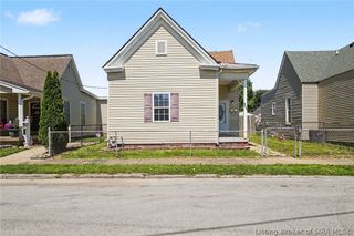 324 Galt Street, New Albany, IN 47150