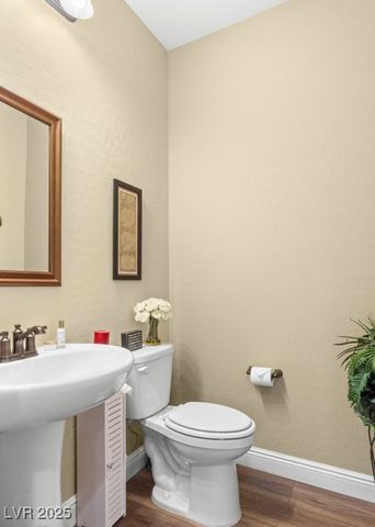 1155 Dreamcatcher Bluff, Mesquite, NV 89034